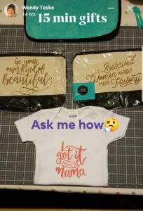 I created these in 15 minutes